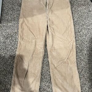 Women’s Levi ribcage ankle